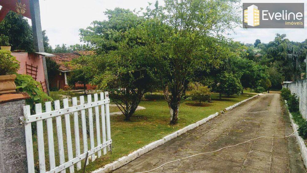 Chácara, 300 m² - Foto 4