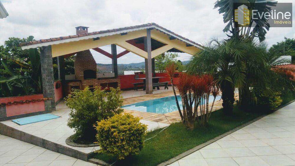 Chácara, 300 m² - Foto 1