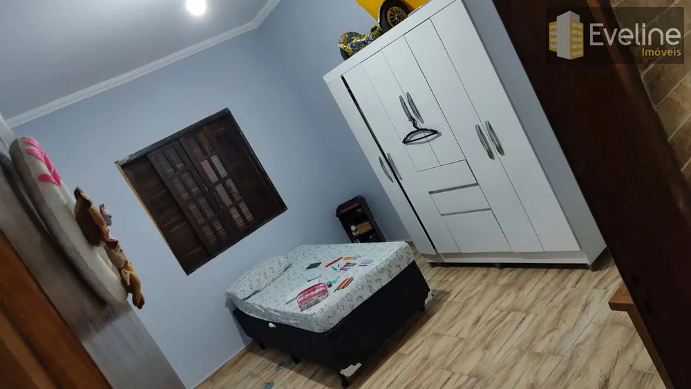 Casa, 3 quartos - Foto 10