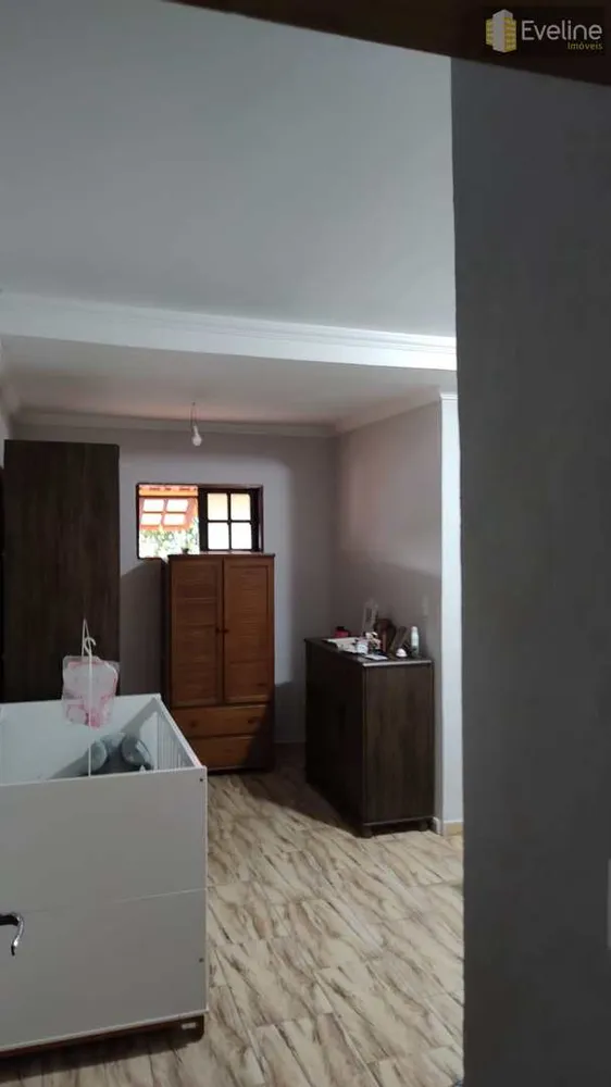 Casa, 3 quartos - Foto 11