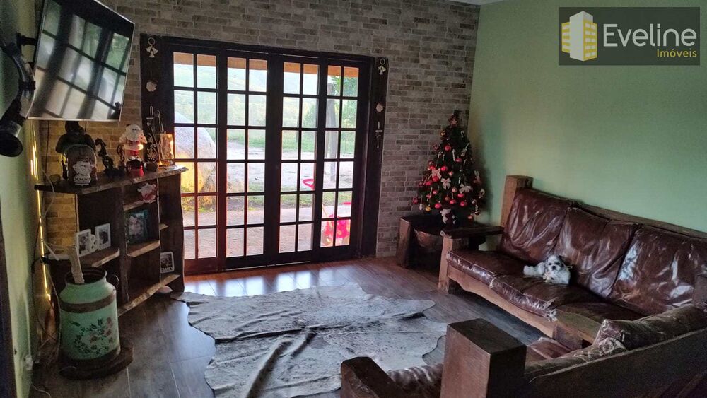 Casa à venda com 3 quartos - Foto 4