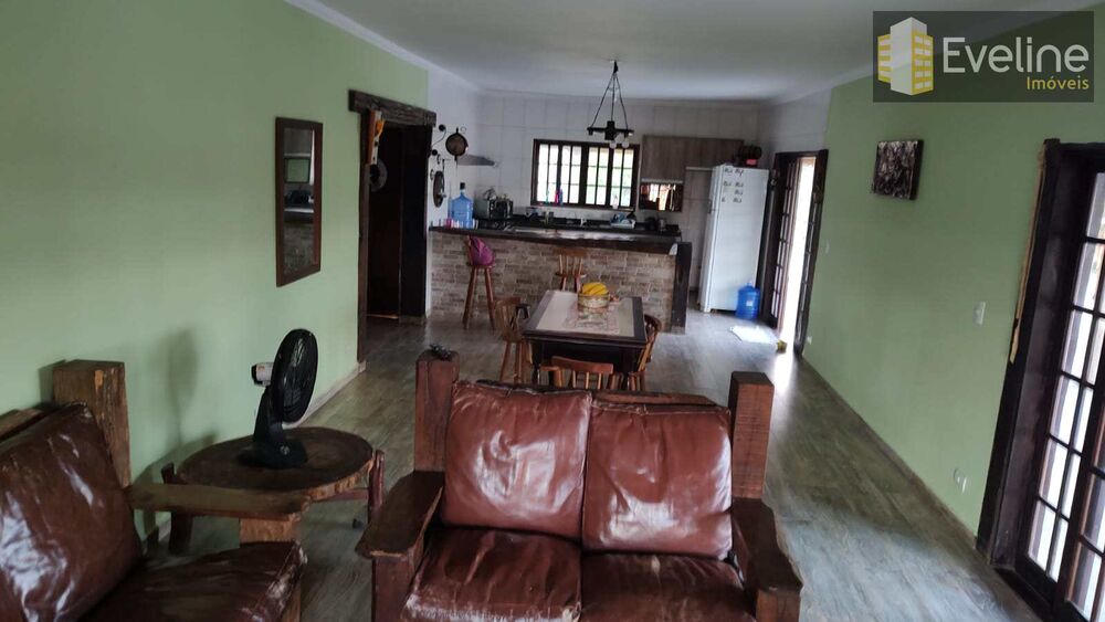Casa à venda com 3 quartos - Foto 3