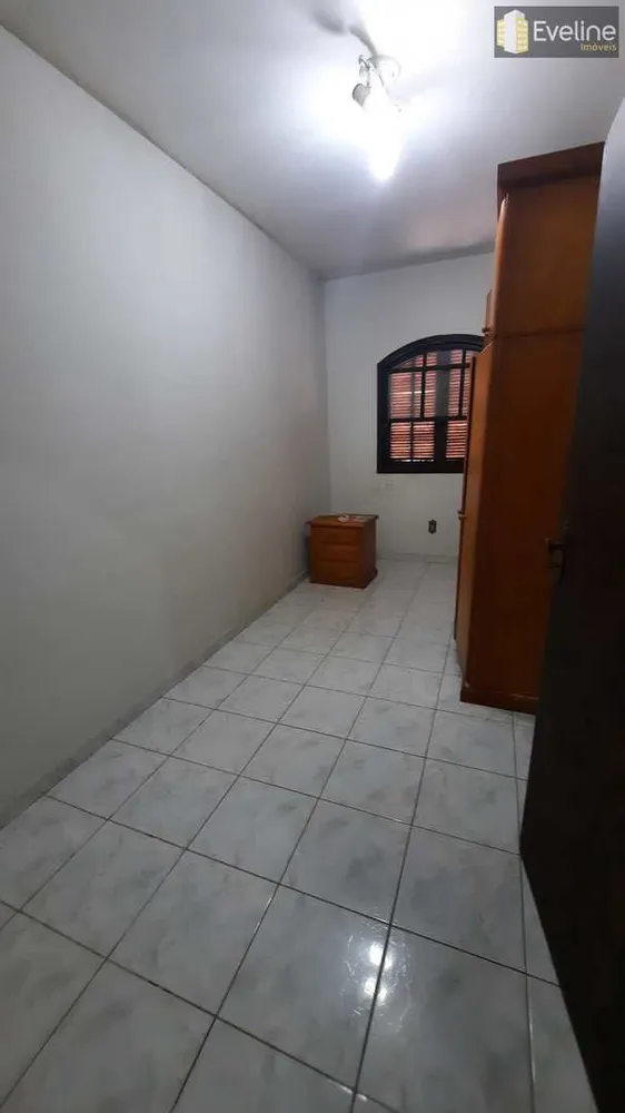 Casa, 3 quartos, 90 m² - Foto 2