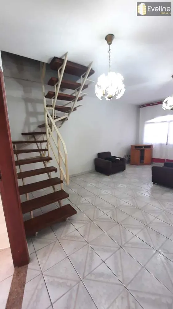 Casa, 3 quartos, 90 m² - Foto 8