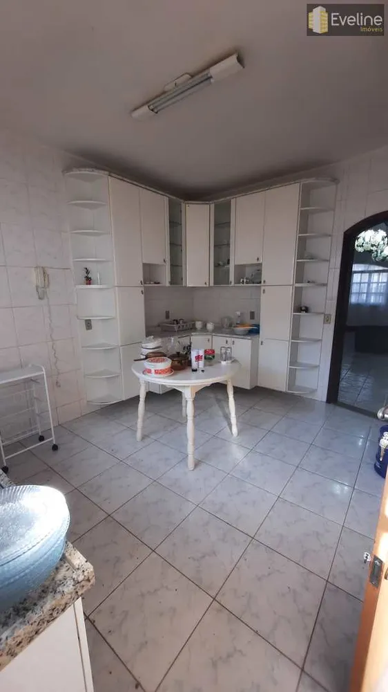 Casa, 3 quartos, 90 m² - Foto 1