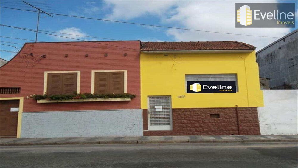 Casa, 3 quartos, 78 m² - Foto 1