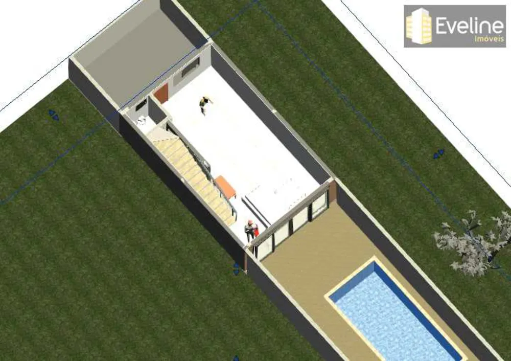 Terreno, 250 m² - Foto 6