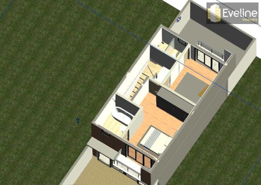 Terreno, 250 m² - Foto 4