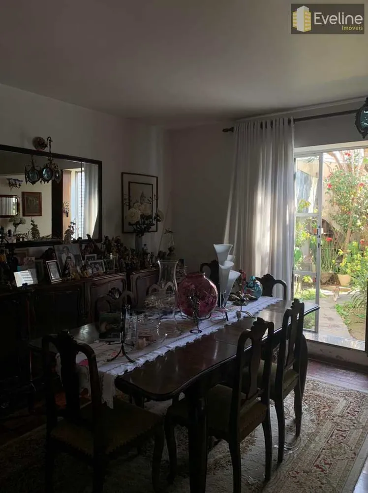 Casa, 3 quartos, 202 m² - Foto 4