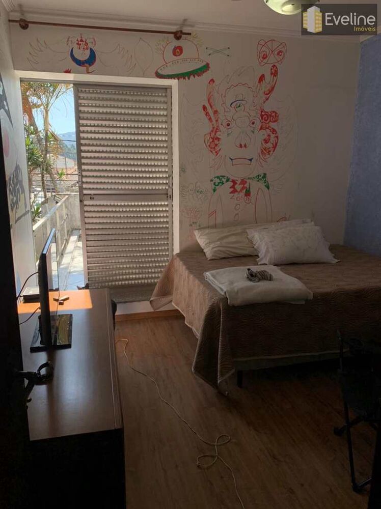 Casa, 3 quartos, 202 m² - Foto 2