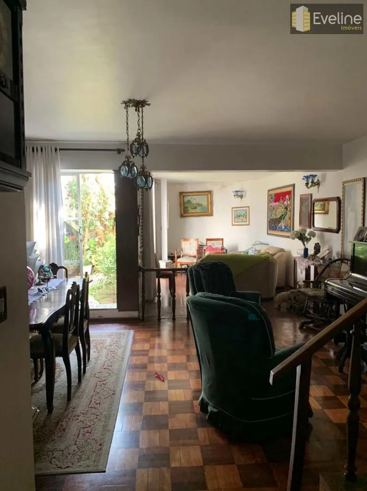 Casa, 3 quartos, 202 m² - Foto 3