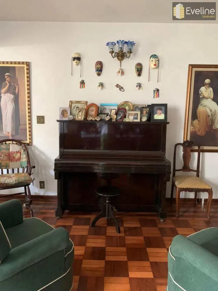 Casa, 3 quartos, 202 m² - Foto 2