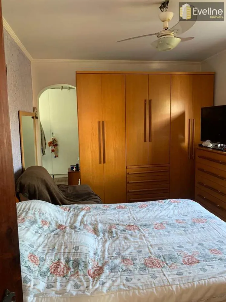 Casa, 3 quartos, 202 m² - Foto 7