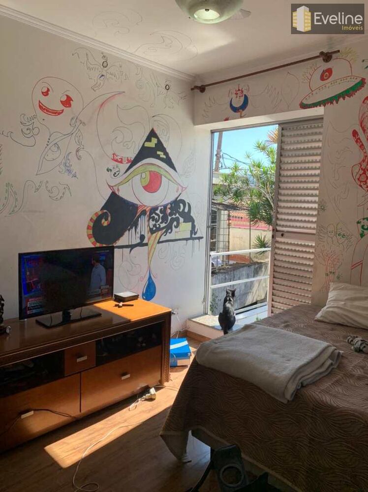 Casa, 3 quartos, 202 m² - Foto 3