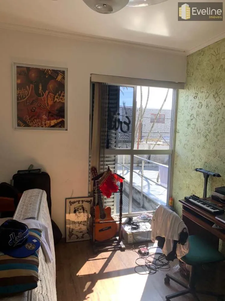 Casa, 3 quartos, 202 m² - Foto 6