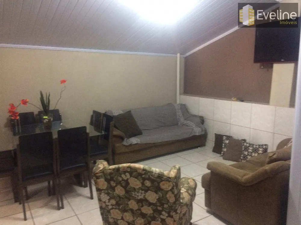 Casa, 2 quartos, 60 m² - Foto 5