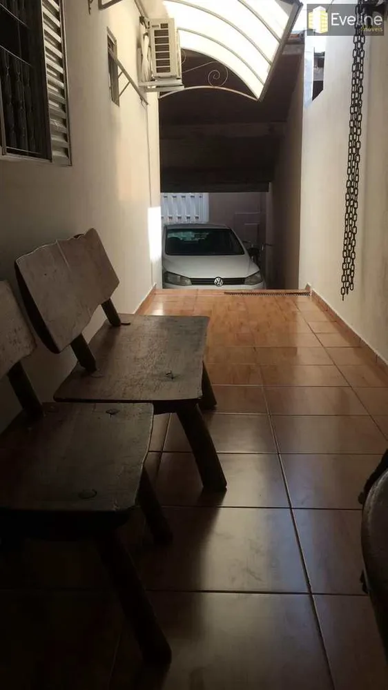 Casa, 2 quartos, 60 m² - Foto 2