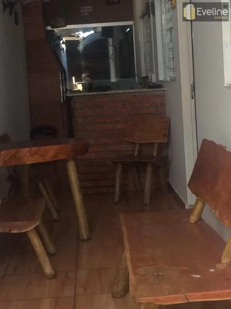 Casa, 2 quartos, 60 m² - Foto 7
