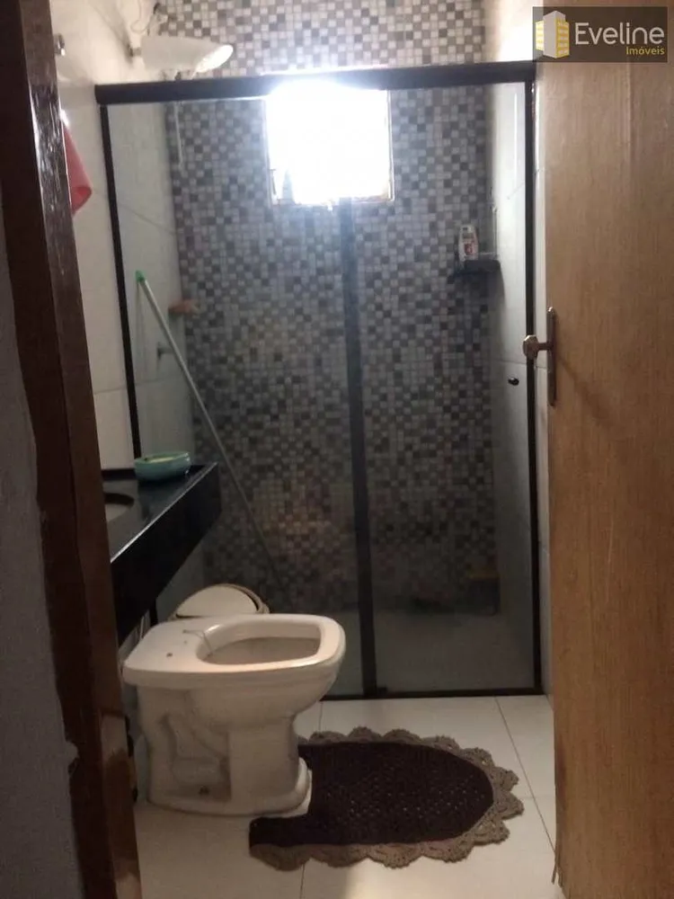 Casa, 2 quartos, 60 m² - Foto 8