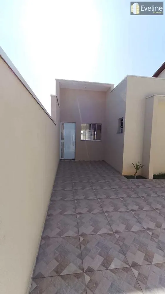 Casa, 3 quartos, 71 m² - Foto 12