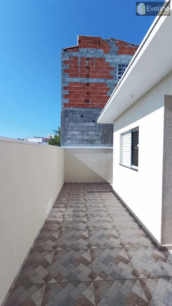 Casa, 3 quartos, 71 m² - Foto 5
