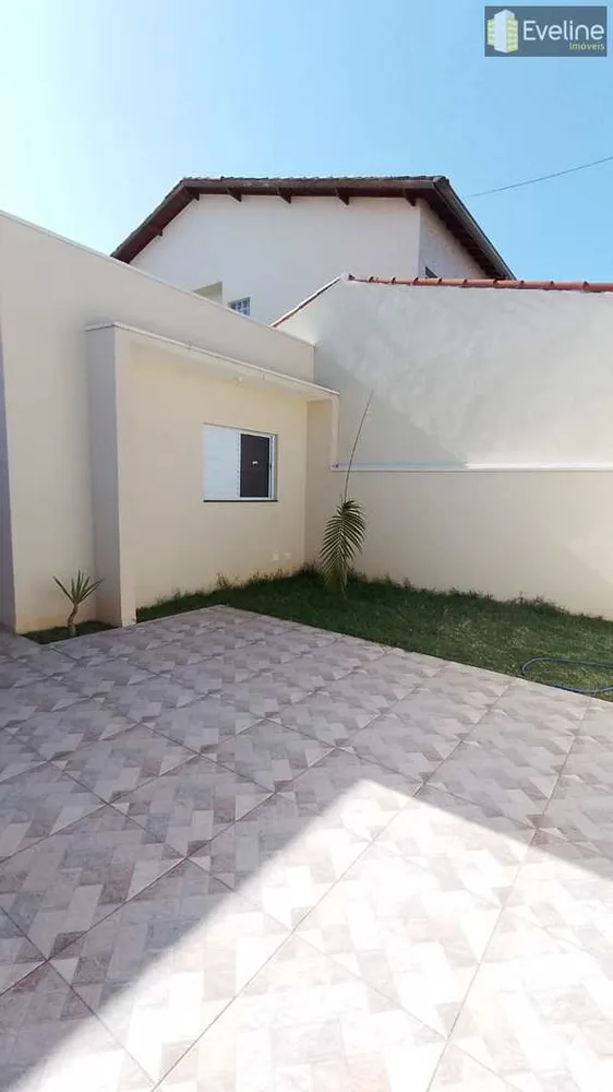 Casa, 3 quartos, 71 m² - Foto 11