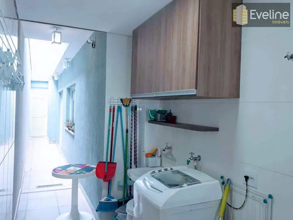 Casa, 300 m² - Foto 15