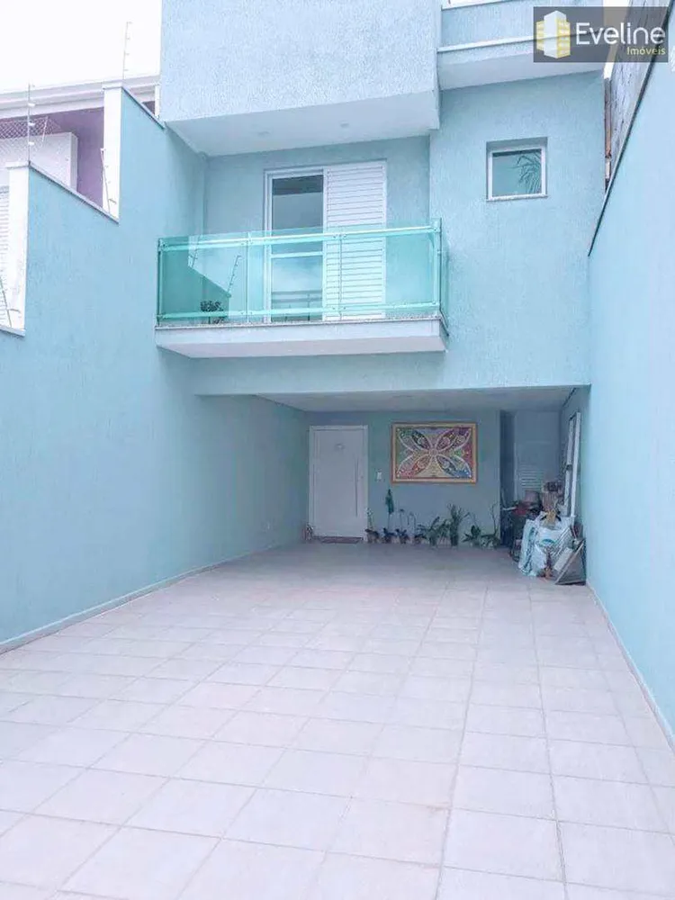 Casa, 300 m² - Foto 16