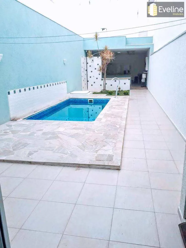 Casa, 300 m² - Foto 2