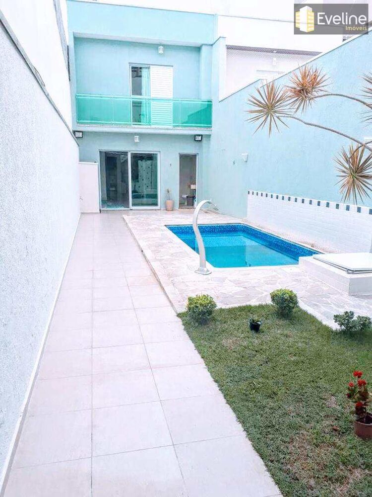 Casa, 300 m² - Foto 2