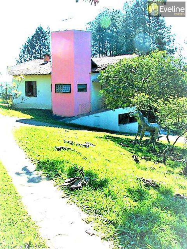 Terreno, 2 hectares - Foto 2