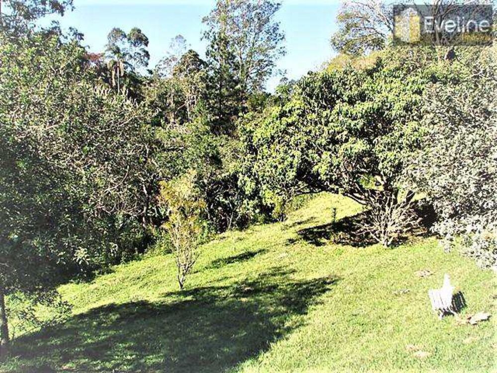 Terreno, 2 hectares - Foto 1