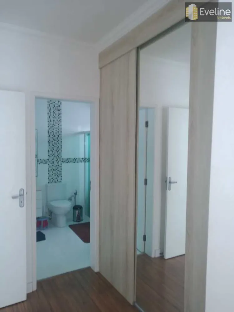 Casa de Condomínio, 3 quartos - Foto 11