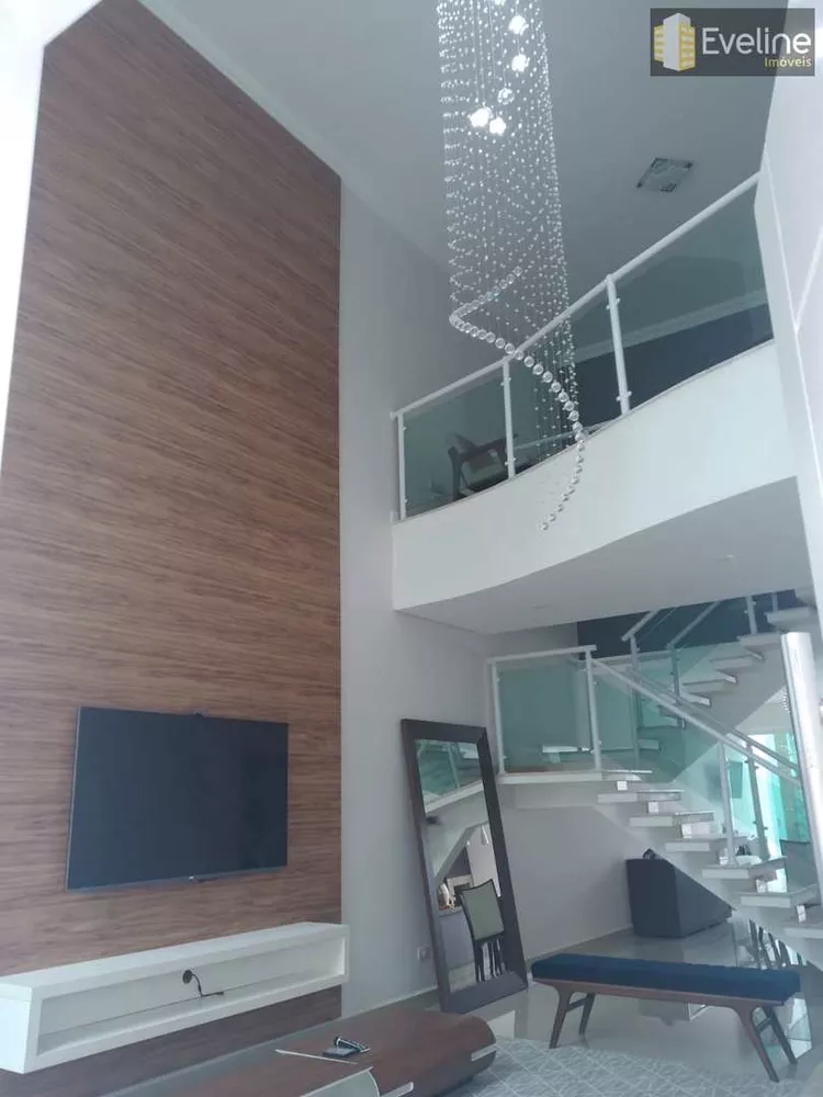 Casa de Condomínio à venda com 3 quartos, 256m² - Foto 4