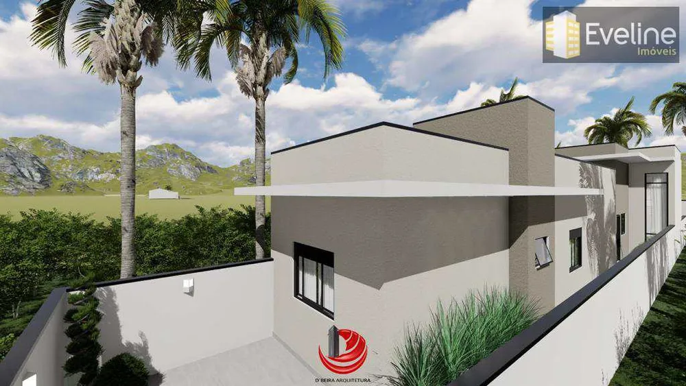 Casa, 3 quartos, 79 m² - Foto 9