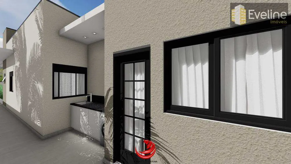 Casa, 3 quartos, 79 m² - Foto 12