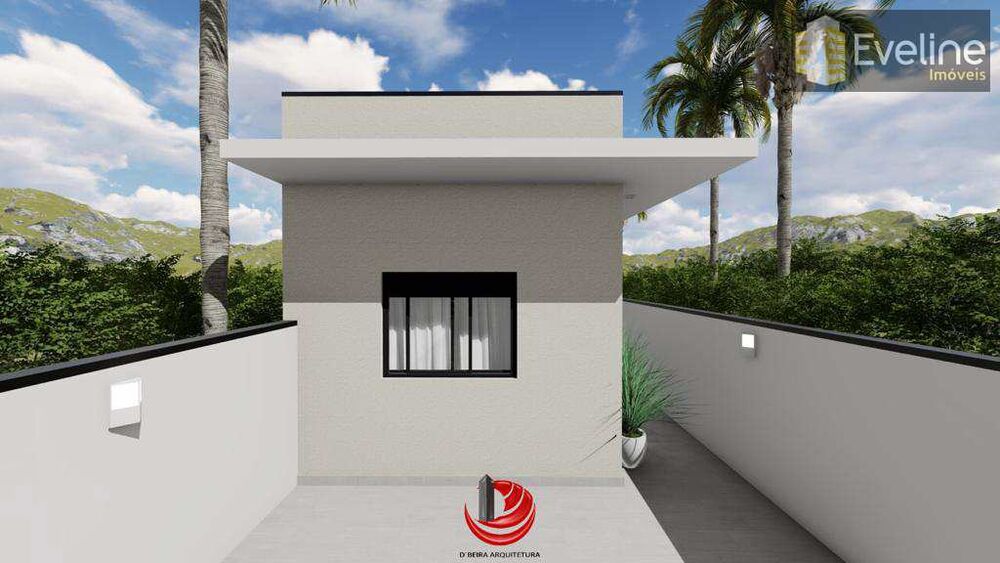 Casa, 3 quartos, 79 m² - Foto 4