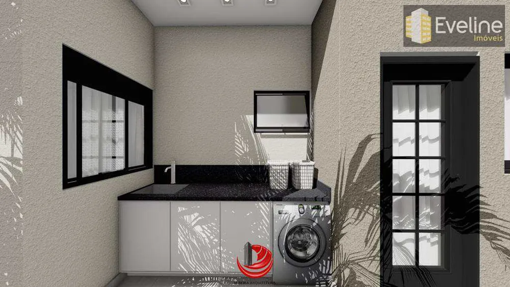 Casa, 3 quartos, 79 m² - Foto 10