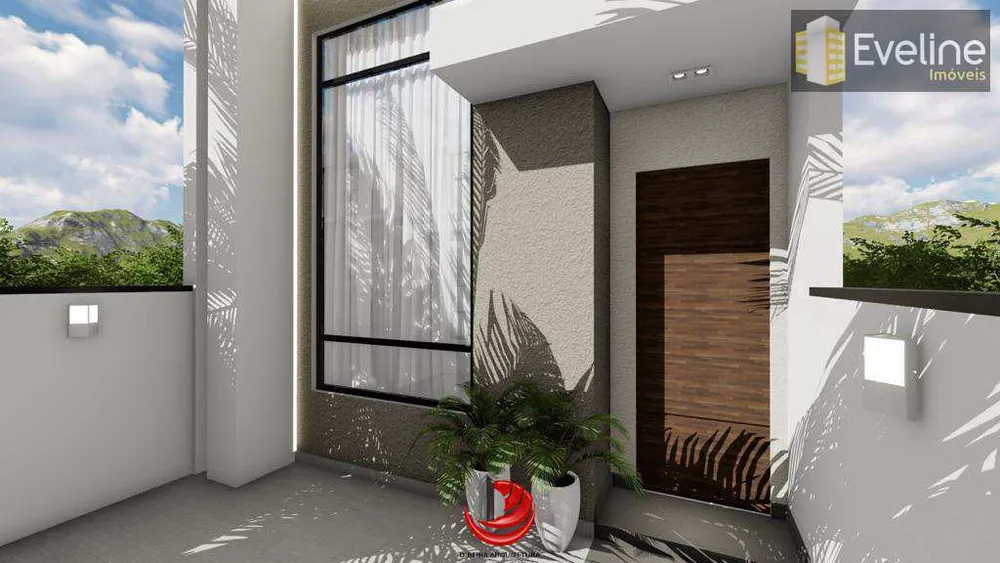 Casa, 3 quartos, 79 m² - Foto 5