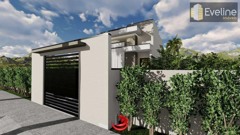 Casa, 3 quartos, 79 m² - Foto 3