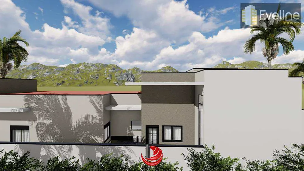 Casa, 3 quartos, 79 m² - Foto 6