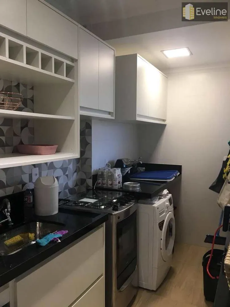 Apartamento, 2 quartos, 67 m² - Foto 2