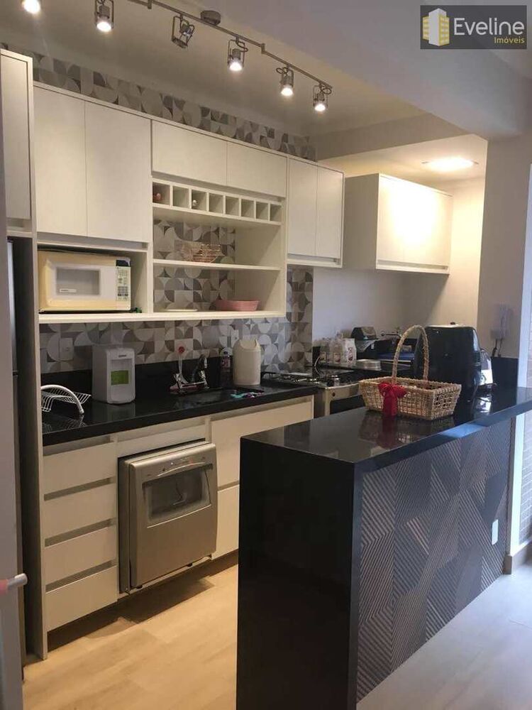 Apartamento, 2 quartos, 67 m² - Foto 1