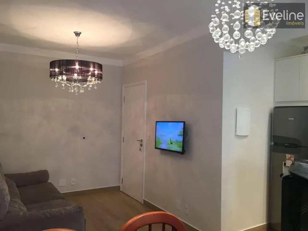 Apartamento, 2 quartos, 67 m² - Foto 4