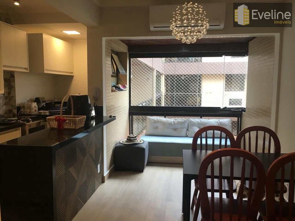 Apartamento, 2 quartos, 67 m² - Foto 2