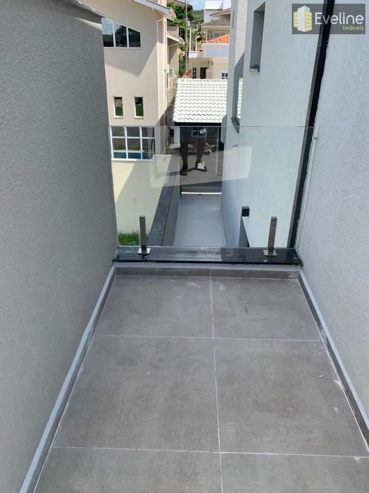 Casa de Condomínio, 4 quartos - Foto 10