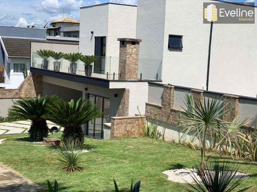 Casa de Condomínio, 4 quartos - Foto 3