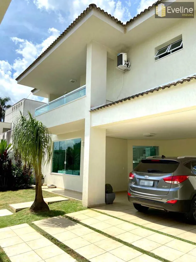 Casa, 3 quartos, 348 m² - Foto 12