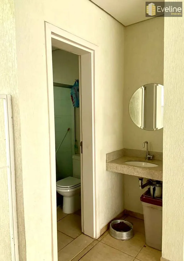 Casa, 3 quartos, 348 m² - Foto 11