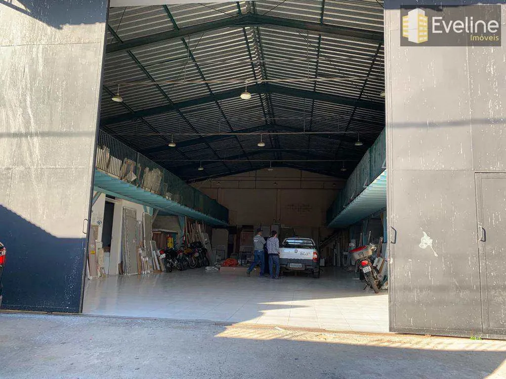 Depósito-Galpão, 500 m² - Foto 5